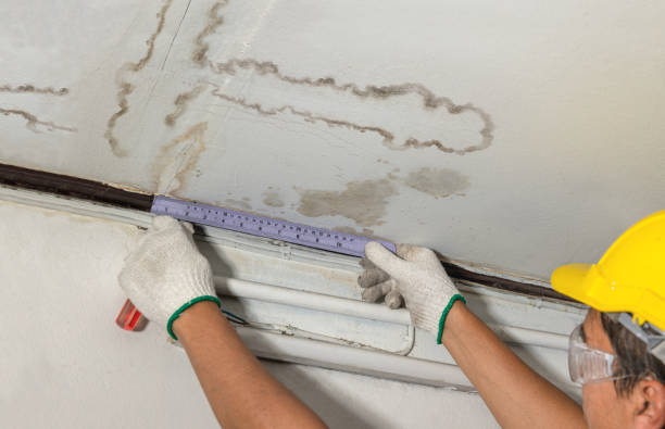 Reliable Water Removal contractor in Deerfield, MI by Water Damage Irwin